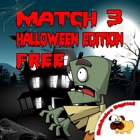 Top 49 Entertainment Apps Like Match 3 - Halloween Edition Free - Best Alternatives