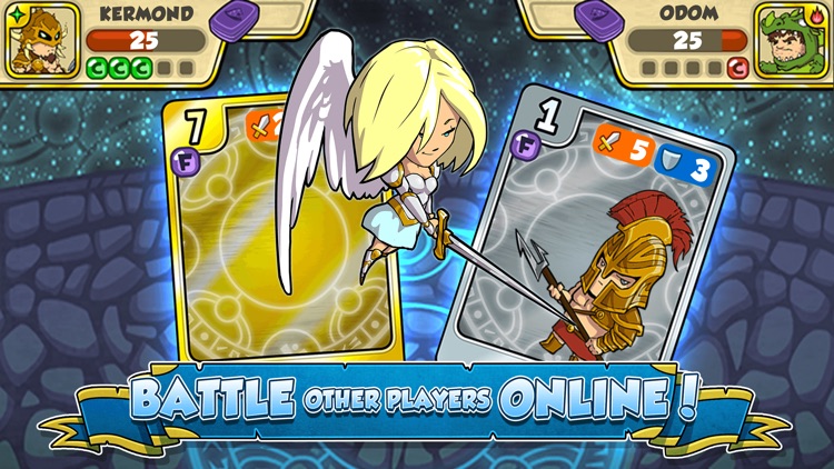 Little Alchemist screenshot-3