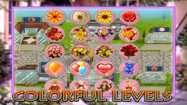 Flower Shop in New York City(圖3)-速報App