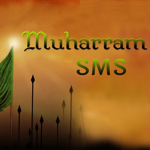 Muharram SMS 2016 - 1000+ New Messages icon