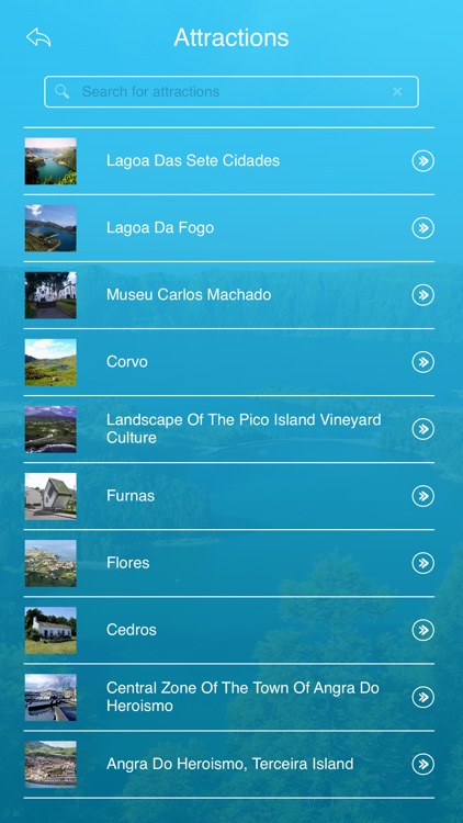 Azores Islands Tourism Guide