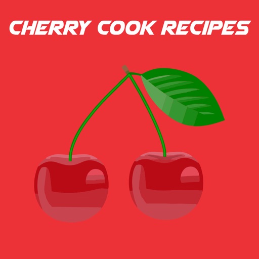 Cherry Cook Recipes icon