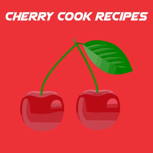 Cherry Cook Recipes