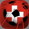 Penalty Soccer 6E: Switzerland - For Euro 2016