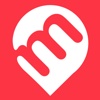 MissU - free chat app, share your photos & videos with new friends