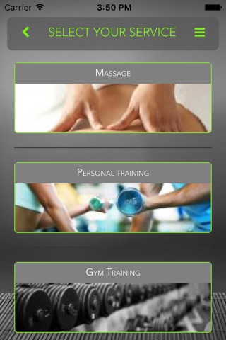 Mettapp Wellness screenshot 2