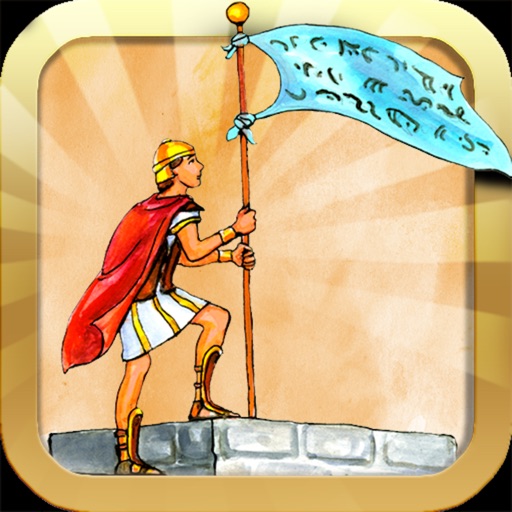 Book of Mormon Stories HD Director's Pass