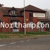 hiNorthampton: offline map of Northampton