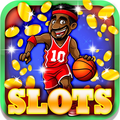 Court Slot Machine: Gain super gambling experience icon