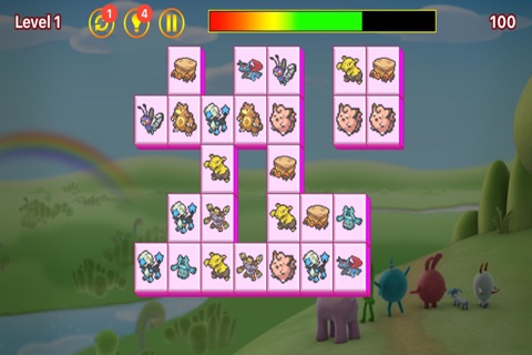Funny Connect screenshot 2