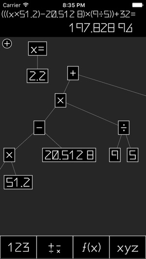 Mainframe: Symbolic Calculator(圖4)-速報App