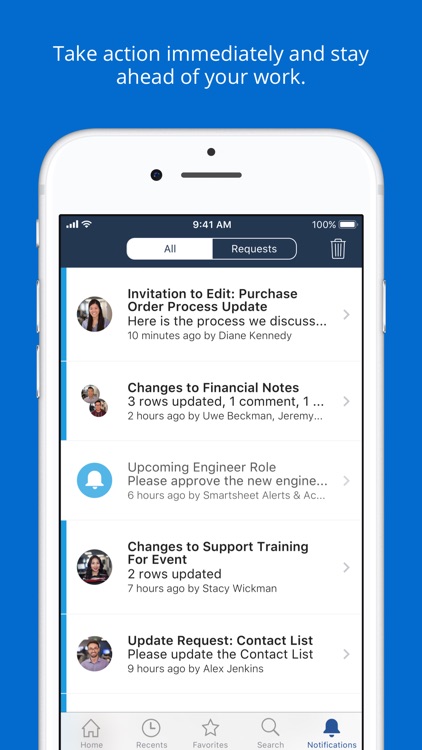 Smartsheet
