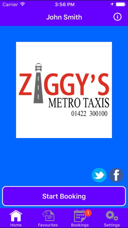 Ziggy's Metro Cars