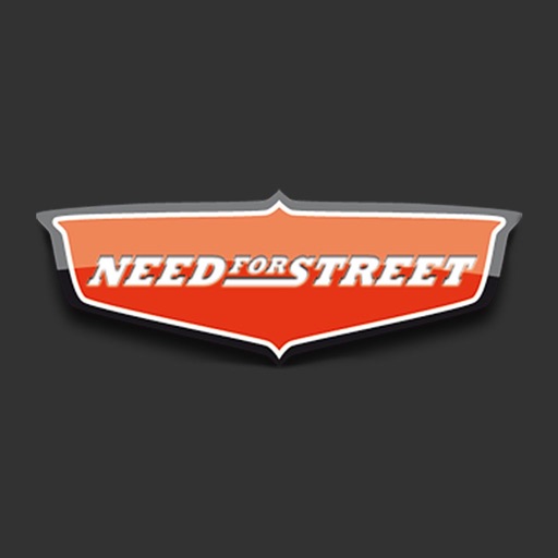 Need for Street iOS App