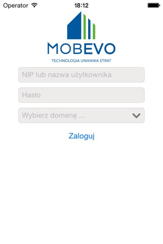 Mobevo Mobile screenshot 2