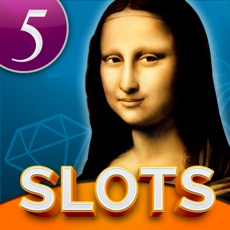 Activities of Double Da Vinci Diamonds: FREE Vegas Slot Game