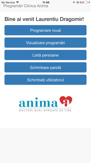 Clinica Anima