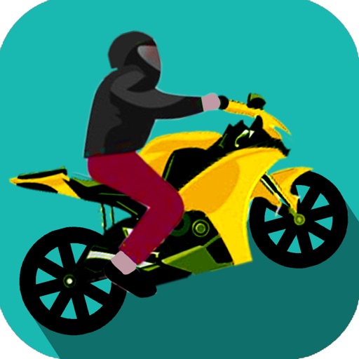 Stunt Bike Racing BMX 2016 iOS App