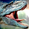 Dino Wars HD - Jurassic Simulator