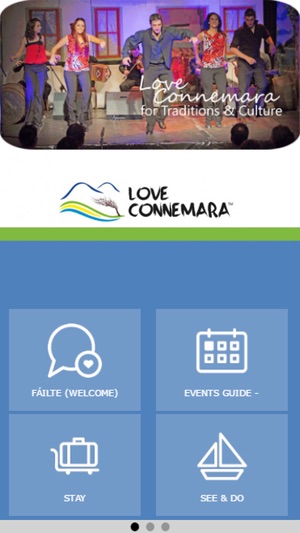 Love Connemara(圖2)-速報App