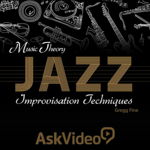 Jazz Improvisation Techniques