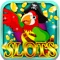 Dark Sea Slots: Take a risk, beat the pirate odds and hit the outstanding jackpot