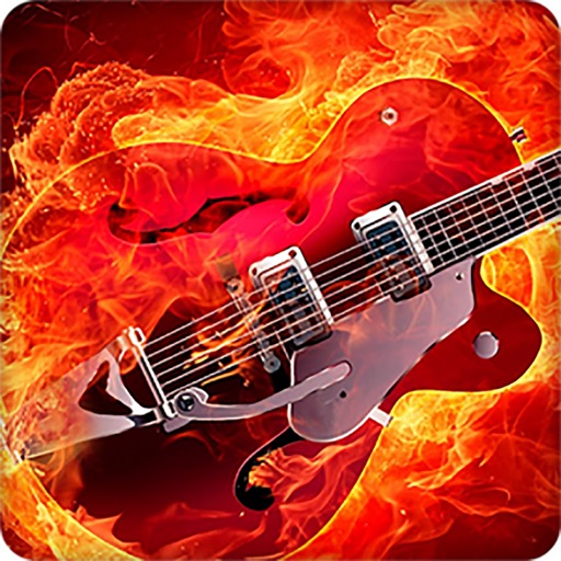 Electric Guitar Tuner - How To Play Electric Guitar With Videos