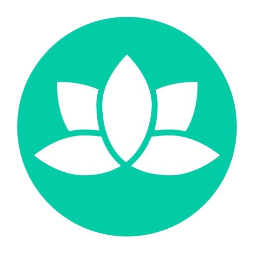 Global Yoga Academy iOS App