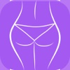Butt App - Fitness Exercises and Buttock Workout