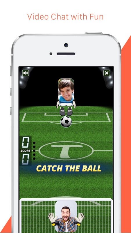 15+ Tango - Live Video Broadcasts Gif