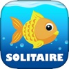 Jumping Dream Fish Solitaire With Water Attitude