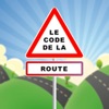 Icon Code de la route 2018 :)