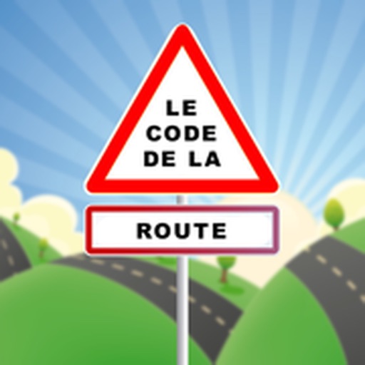 Code de la route 2018 :)