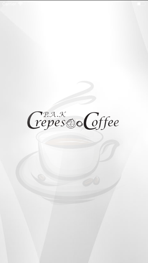 PAK Crepes & Coffee(圖1)-速報App