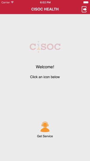 CISOC Client(圖2)-速報App