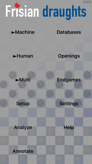 Frisian draughts(圖2)-速報App