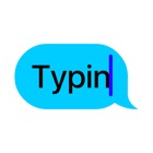 TypingText - Keyboard Type-on Effect Stickers