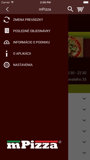 Pizza La Stella(圖2)-速報App