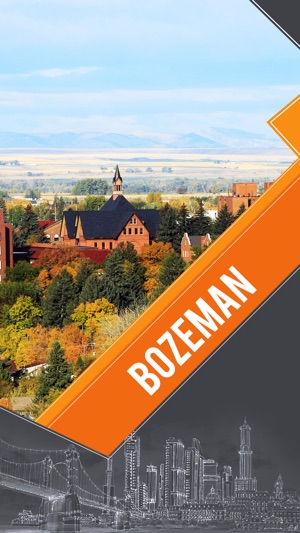 Bozeman City Guide