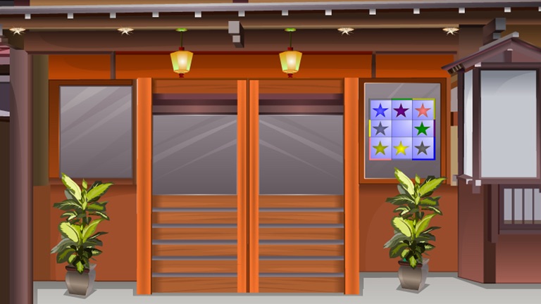 【图】Who Can Escape 5 Doors(截图2) 【图】Who Can Escape 5 Doors(截图2)