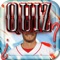 Super Quiz Game "For Boston Red"