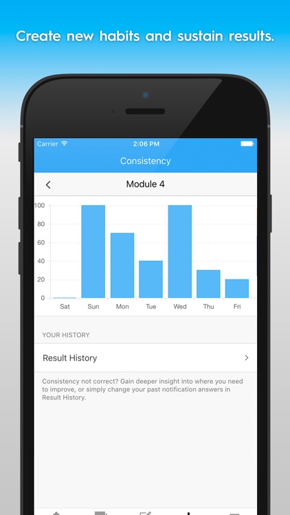 Automatic Body — Weight Loss Program and Community screenshot-4