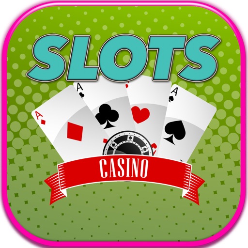 Quick Hard Slots - Full Money iOS App