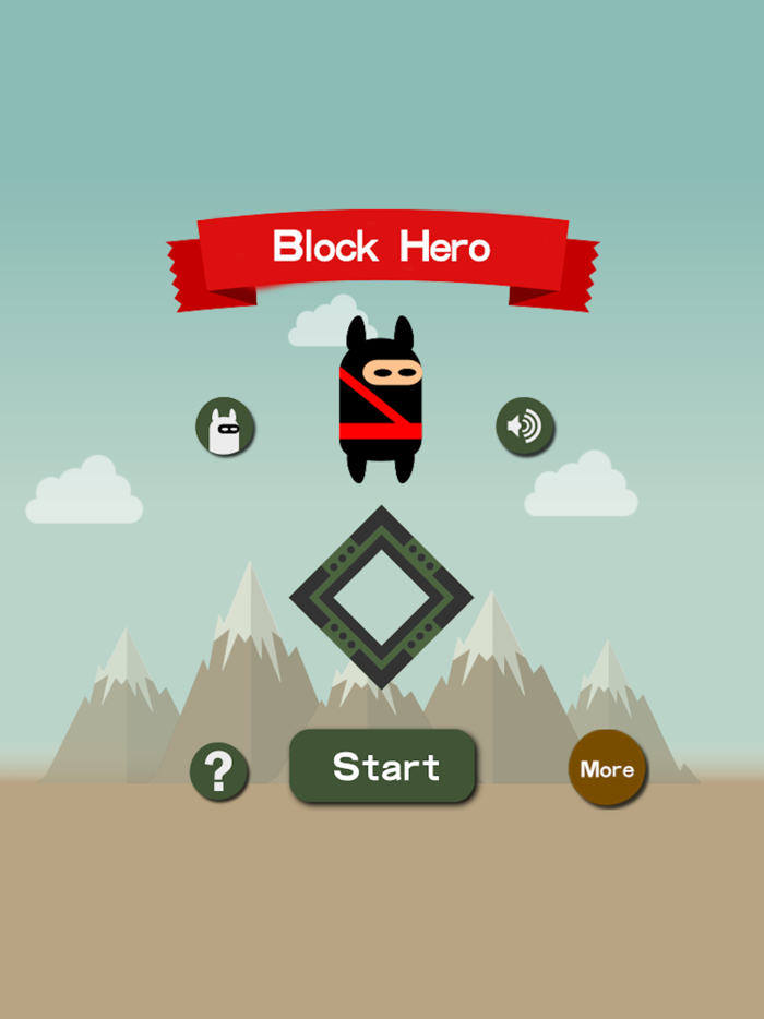 Block Hero