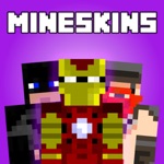 Free Skins For Minecraft PE - Minecraft Skins