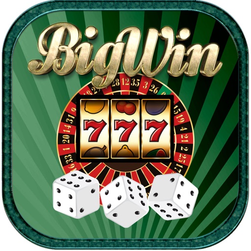 BigWin! Money Flow Slots Machine iOS App