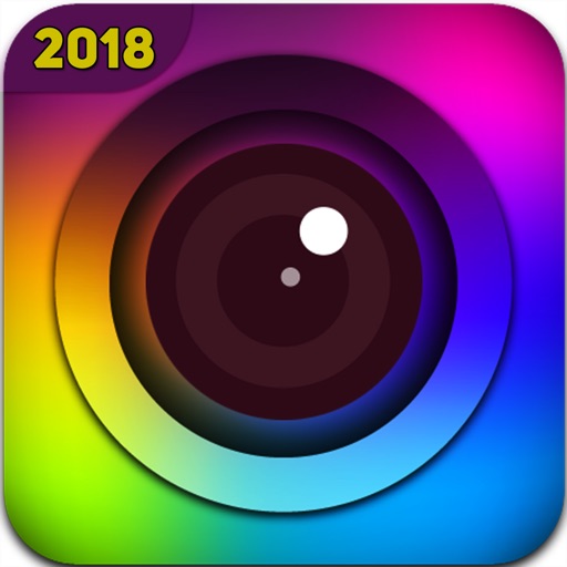 Pic Photo Editor Pro 2018