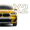 BMW X2 Challenge