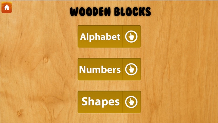 Wooden Blocks