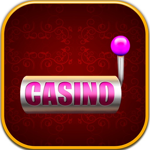 Golden Casino Slots Pocket Icon